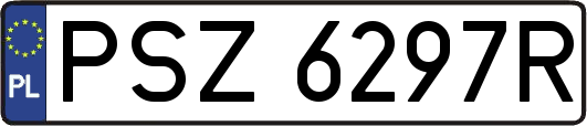 PSZ6297R