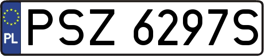 PSZ6297S