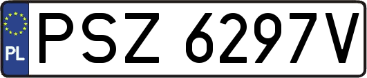 PSZ6297V