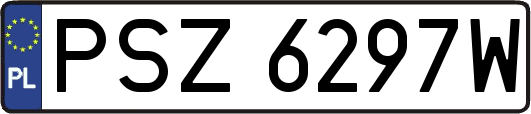 PSZ6297W