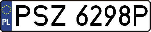 PSZ6298P