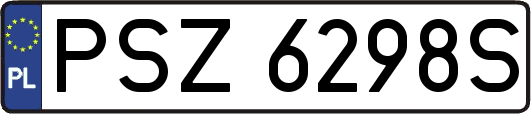 PSZ6298S