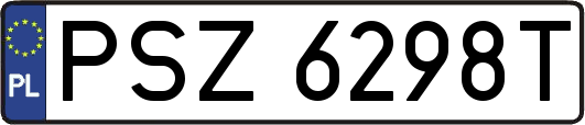 PSZ6298T