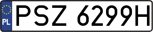 PSZ6299H