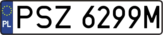 PSZ6299M