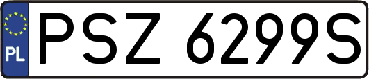 PSZ6299S