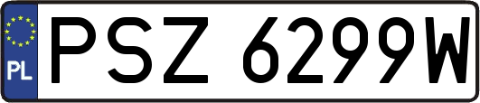 PSZ6299W