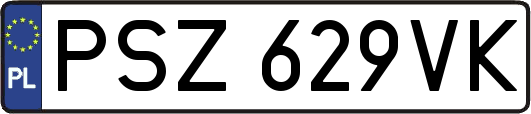 PSZ629VK