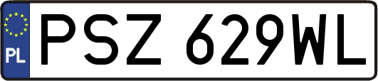 PSZ629WL