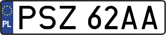 PSZ62AA