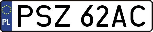 PSZ62AC