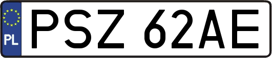 PSZ62AE