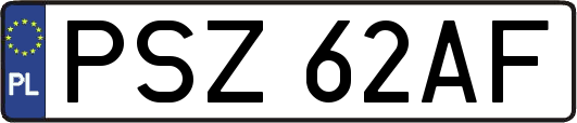 PSZ62AF