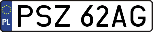 PSZ62AG