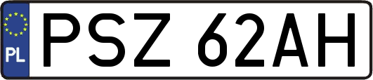 PSZ62AH
