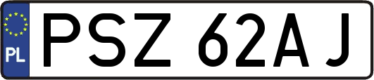 PSZ62AJ