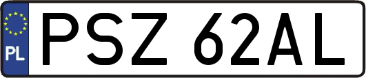 PSZ62AL