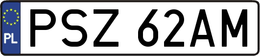 PSZ62AM