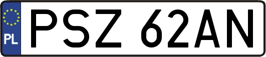 PSZ62AN