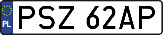 PSZ62AP