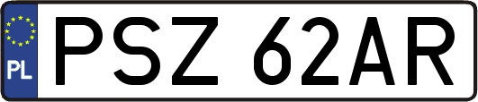 PSZ62AR