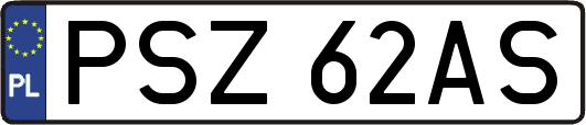PSZ62AS