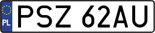 PSZ62AU