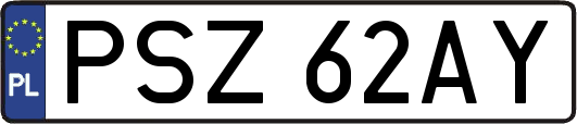 PSZ62AY