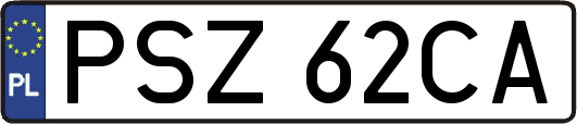 PSZ62CA