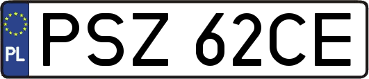 PSZ62CE