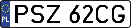 PSZ62CG