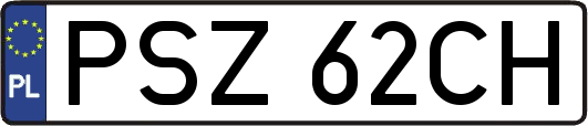 PSZ62CH