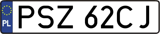PSZ62CJ