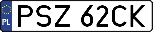 PSZ62CK