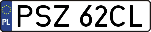 PSZ62CL