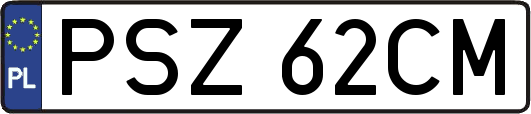 PSZ62CM