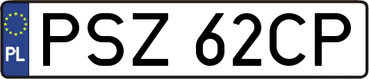 PSZ62CP