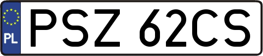 PSZ62CS