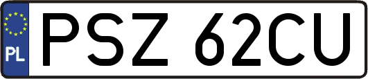 PSZ62CU