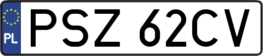 PSZ62CV