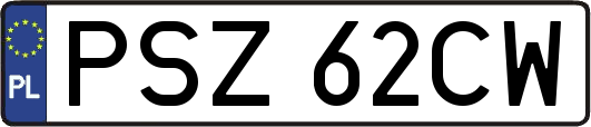 PSZ62CW