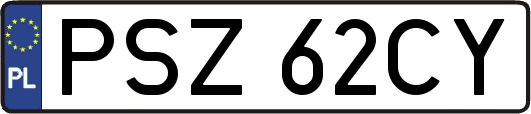 PSZ62CY