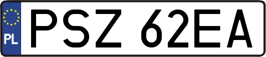PSZ62EA