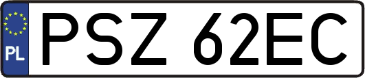 PSZ62EC