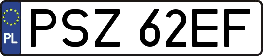 PSZ62EF
