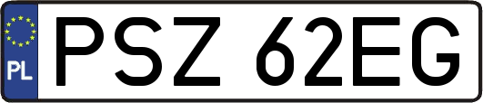 PSZ62EG