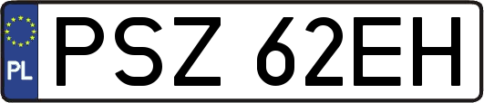 PSZ62EH