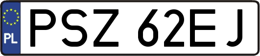 PSZ62EJ