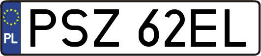 PSZ62EL