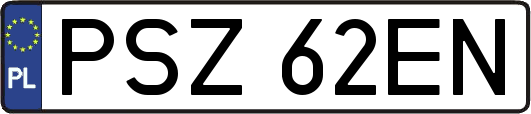 PSZ62EN